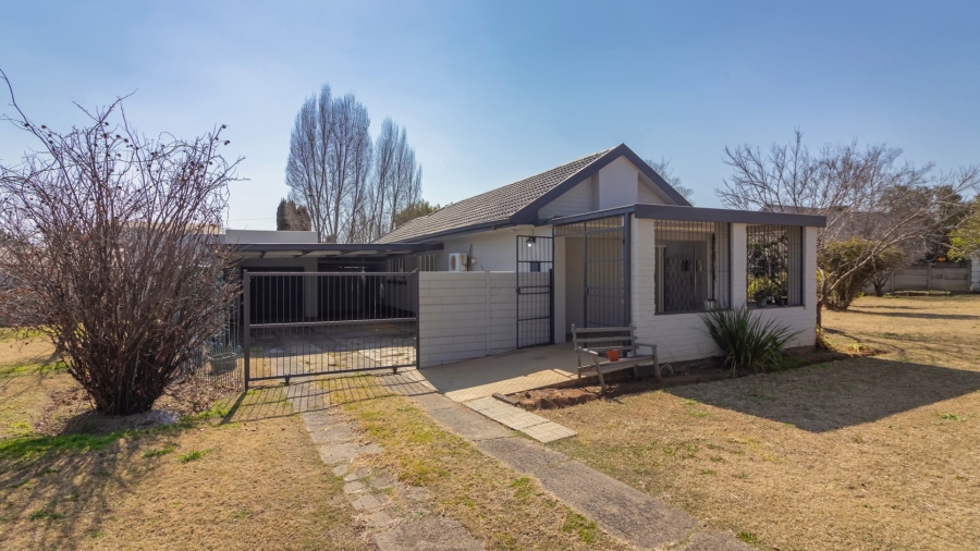 3 Bedroom Property for Sale in Panorama Free State